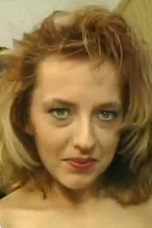 Janine Woods portrait