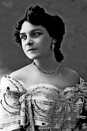 Charlotte Barbier-Krauss portrait