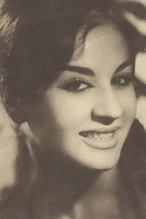 Rengin Arda portrait