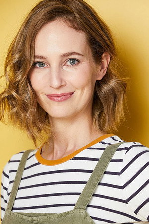 Michelle M. Oliver portrait
