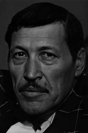 Rudolf Mukhin portrait