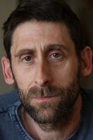 Daniel Tuite portrait