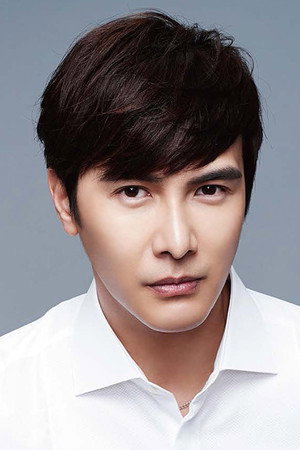Melvin Sia portrait