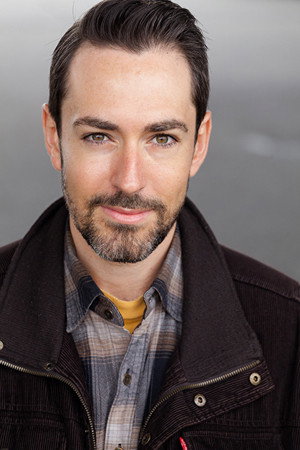 Gabriel Oliva portrait
