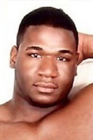 Soloman Gregory portrait