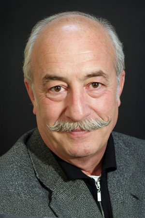 Emin Olcay portrait
