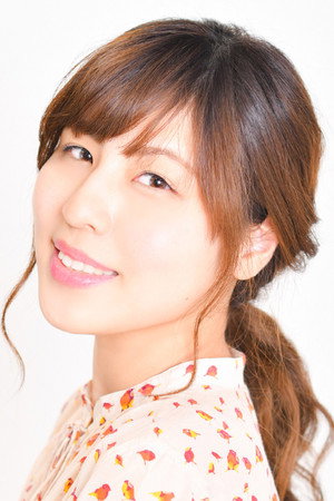 Rika Kinugawa portrait