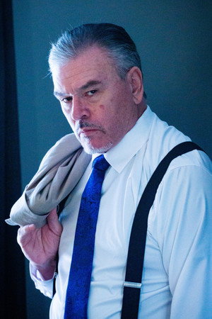 Blaine Rincon portrait