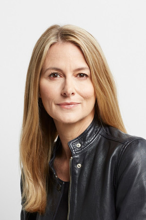 Anna-Sigga Nicolazzi portrait
