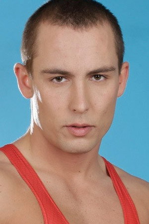 Martin Love portrait