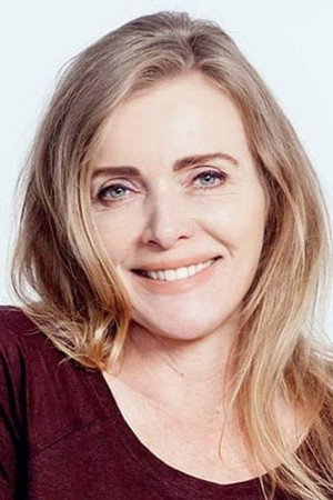 Merete Van Kamp portrait