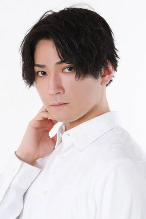 Taito Ban portrait