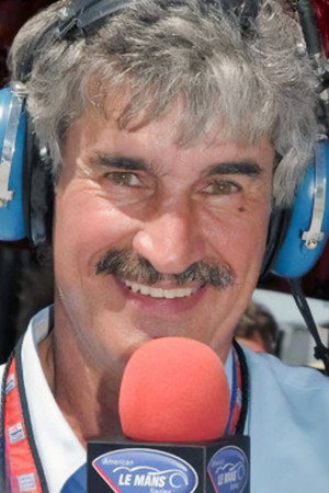 Jeremy Shaw portrait