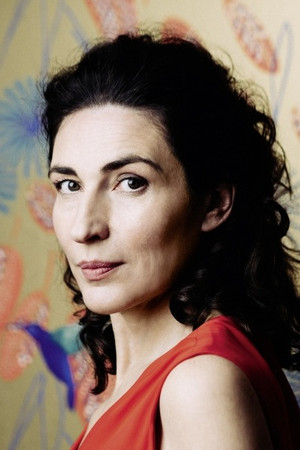Véronique Gens portrait
