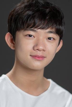 Leem Seung-min portrait