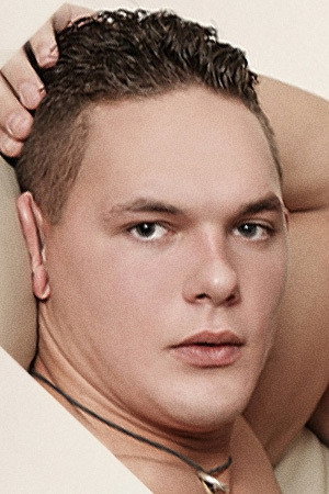 Brent portrait