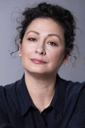 Anick Lemay portrait