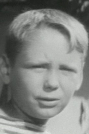 Seryozha Krivoshlykov portrait