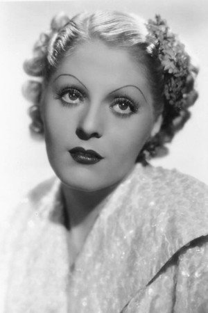 Ketti Gallian portrait