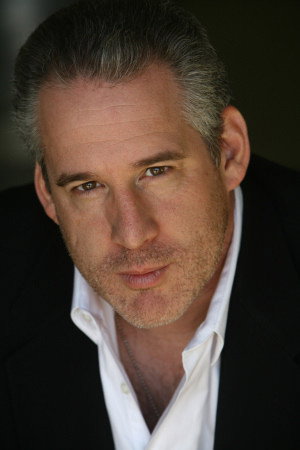 Darrin Reed portrait