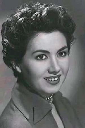 Elvira Quintillá portrait