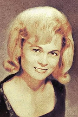 Jean Shepard portrait