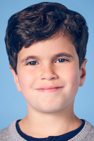 Tyler Wladis portrait