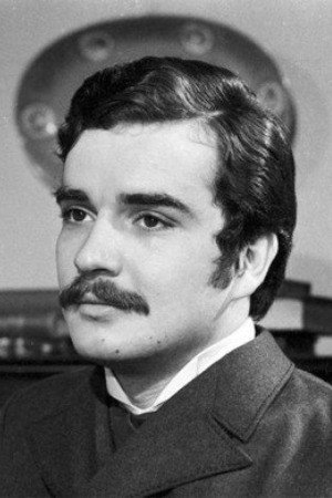 Marcio De Luca portrait