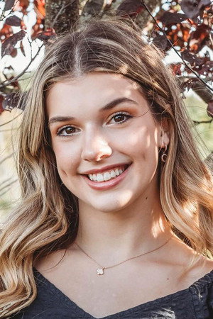 Britney Wheeler portrait