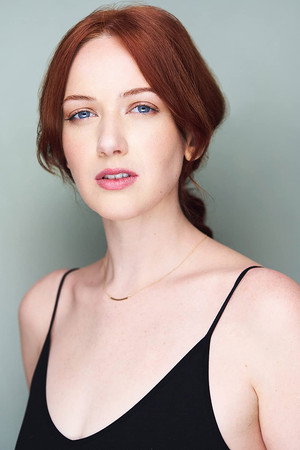 Monica Giordano portrait