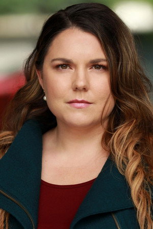 Jessica Lawry portrait
