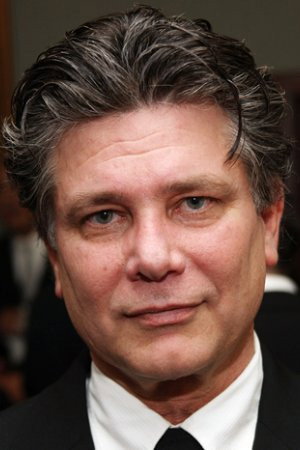 Steven Zaillian portrait