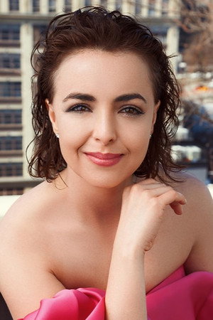 Maria Cristina Pimiento portrait