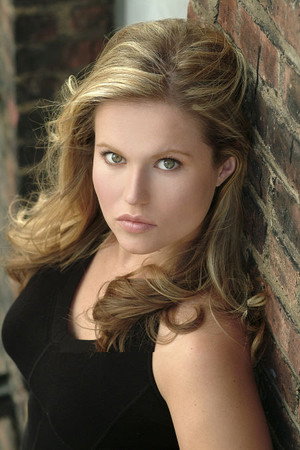 Tiffany Westlie portrait