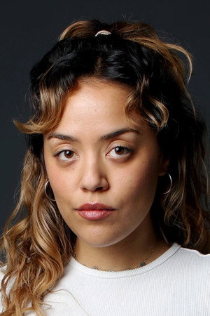 Alexia Roc portrait