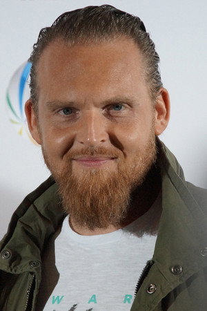 Axel Stein portrait