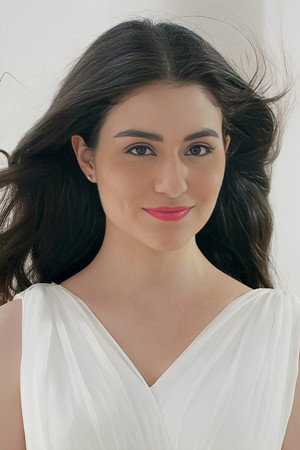 Loide Christina Teixeira portrait