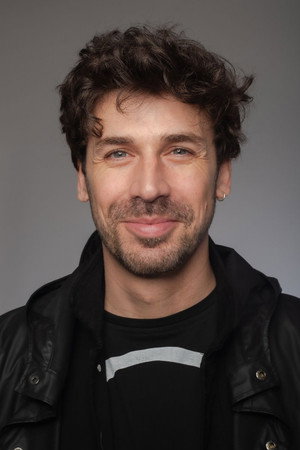 Juan Carlos Lo Sasso portrait