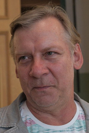 Viktor Rakov portrait