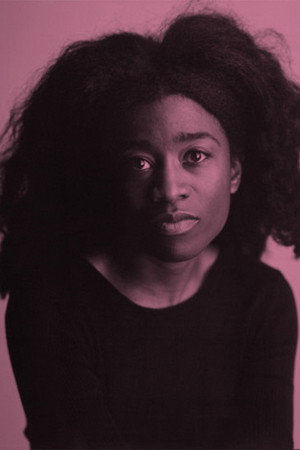 Alva Rogers portrait
