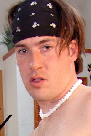 Tyler Marciano portrait
