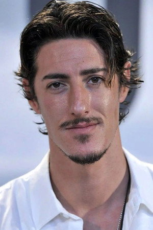 Eric Balfour portrait