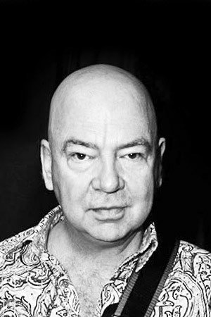 Colin Farley portrait
