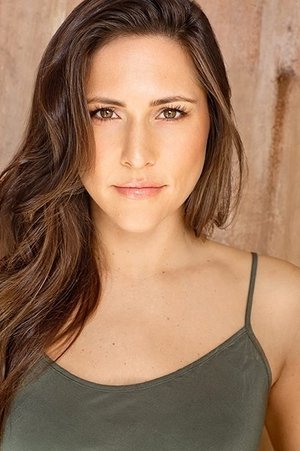 Becca Buckalew portrait