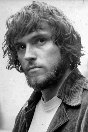 Maciej Góraj portrait