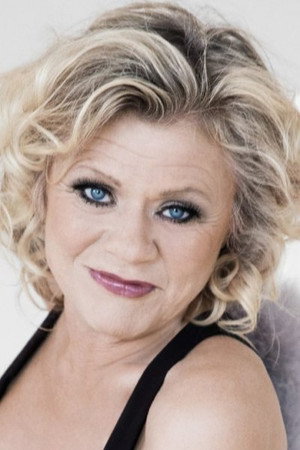 Pernille Højmark portrait