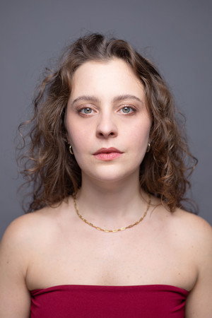 Laura Hanek portrait