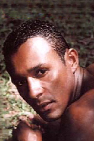 Roberto portrait