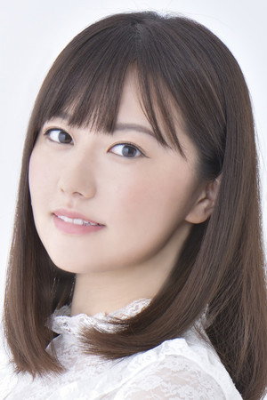 Sachika Misawa portrait
