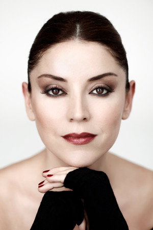 Aşkın Nur Yengi portrait